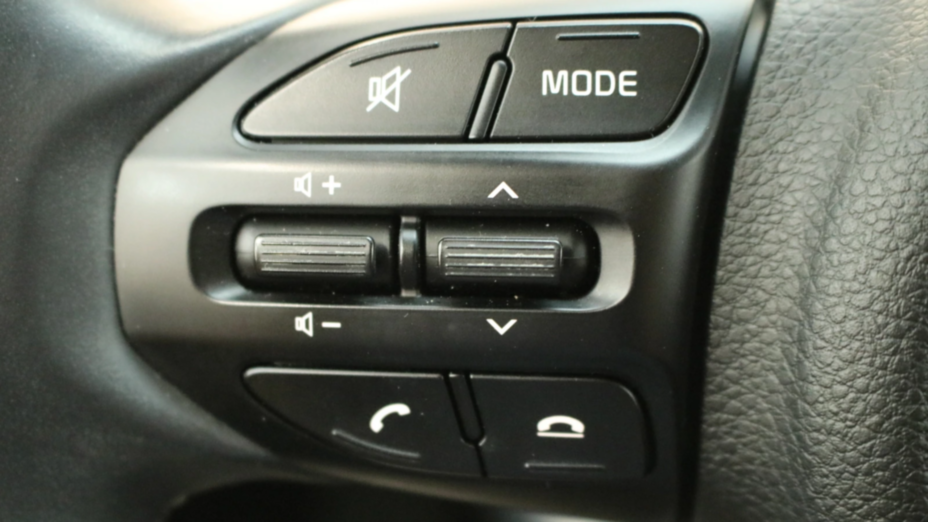 KIA Rio Rio 1.2 M
