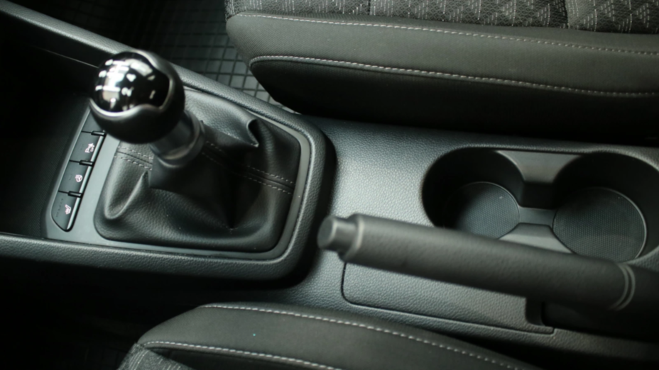 KIA Rio Rio 1.2 M