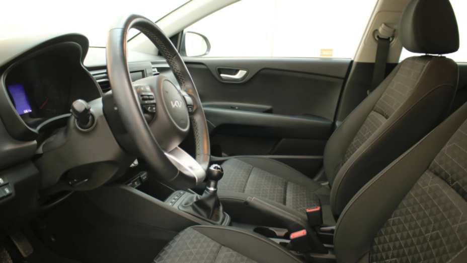 KIA Rio Rio 1.2 M