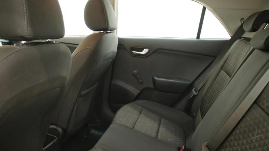 KIA Rio Rio 1.2 M