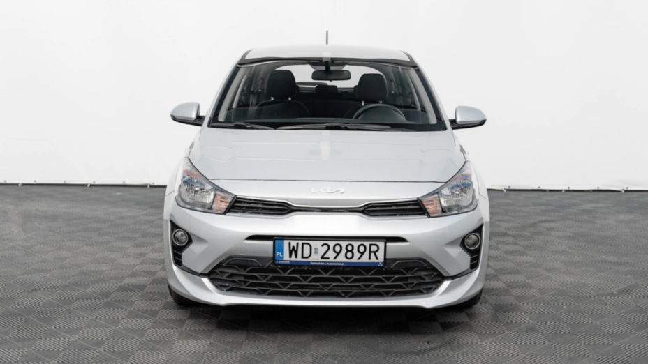 KIA Rio Rio 1.2 M
