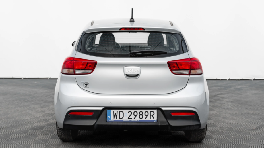 KIA Rio Rio 1.2 M