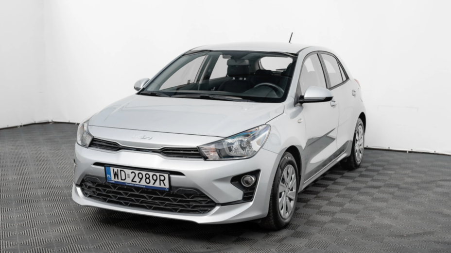 KIA Rio Rio 1.2 M