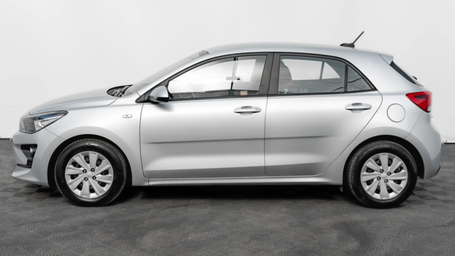 KIA Rio Rio 1.2 M