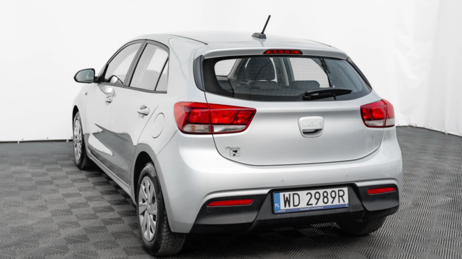 KIA Rio Rio 1.2 M