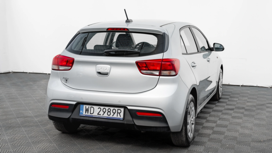 KIA Rio Rio 1.2 M