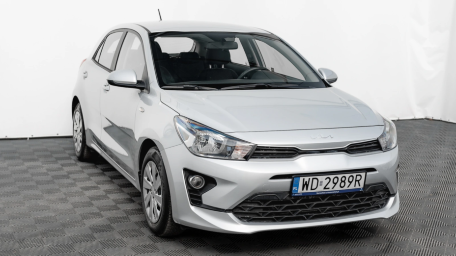 KIA Rio Rio 1.2 M