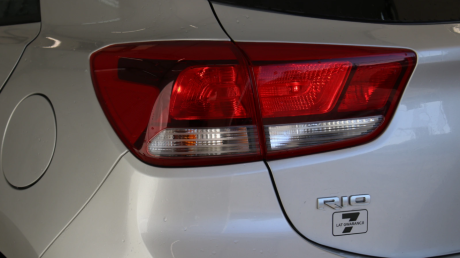 KIA Rio Rio 1.2 M