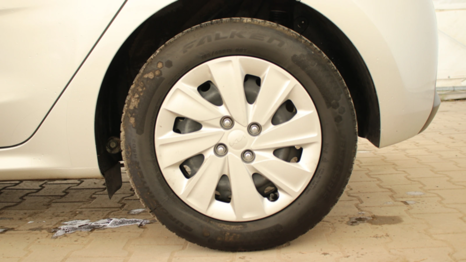 KIA Rio Rio 1.2 M