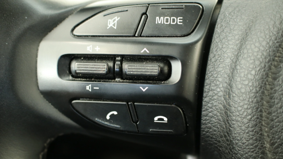 KIA Rio Rio 1.2 M