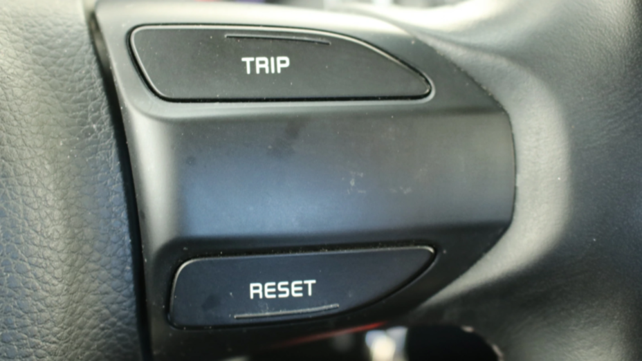 KIA Rio Rio 1.2 M