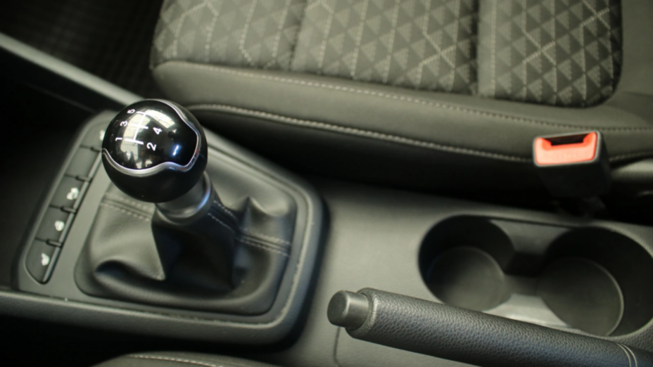KIA Rio Rio 1.2 M