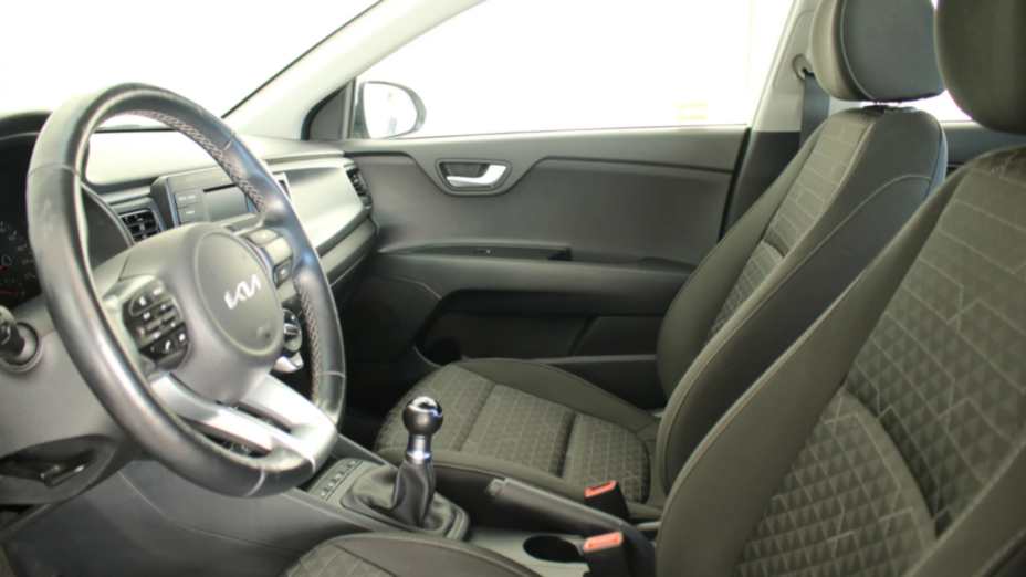 KIA Rio Rio 1.2 M