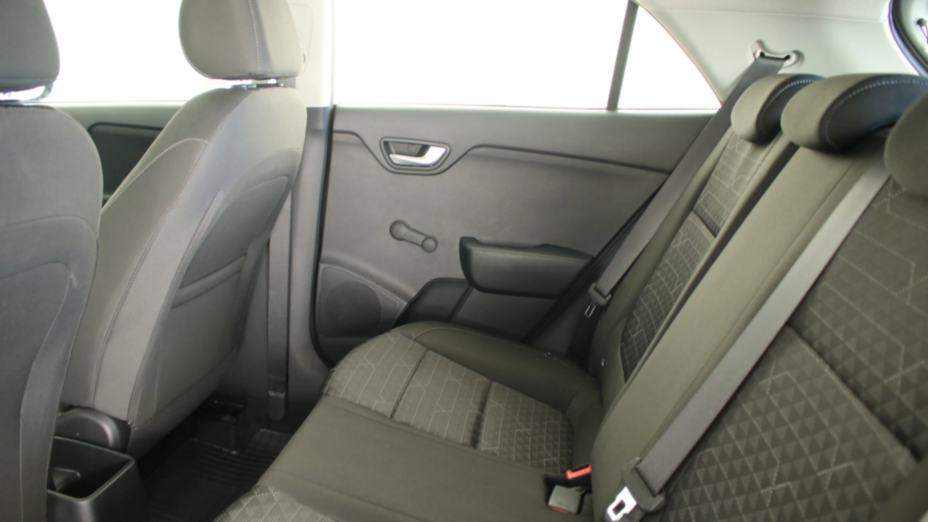 KIA Rio Rio 1.2 M