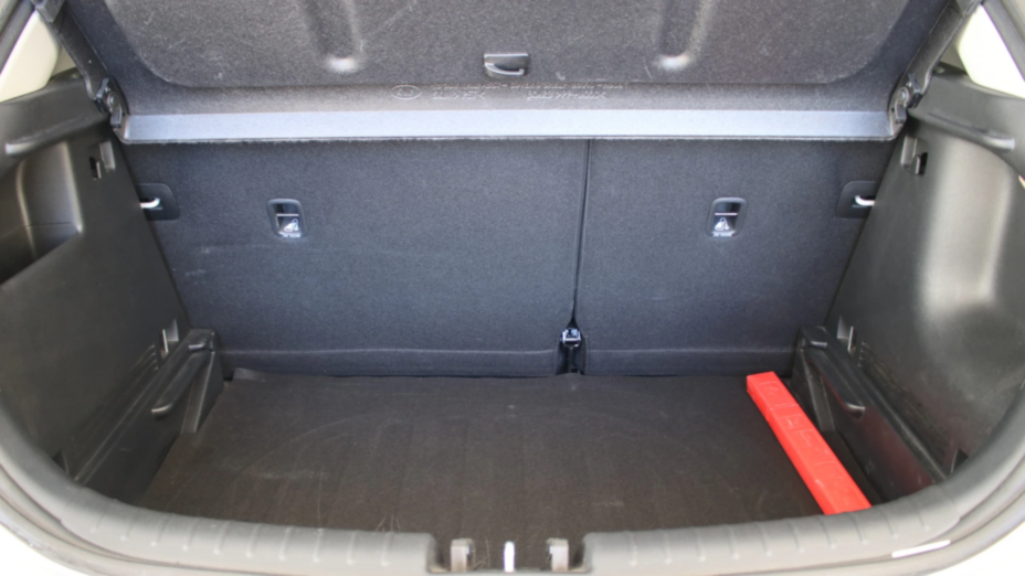 KIA Rio Rio 1.2 M