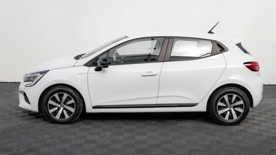 RENAULT Clio Clio 1.0 TCe Equilibre