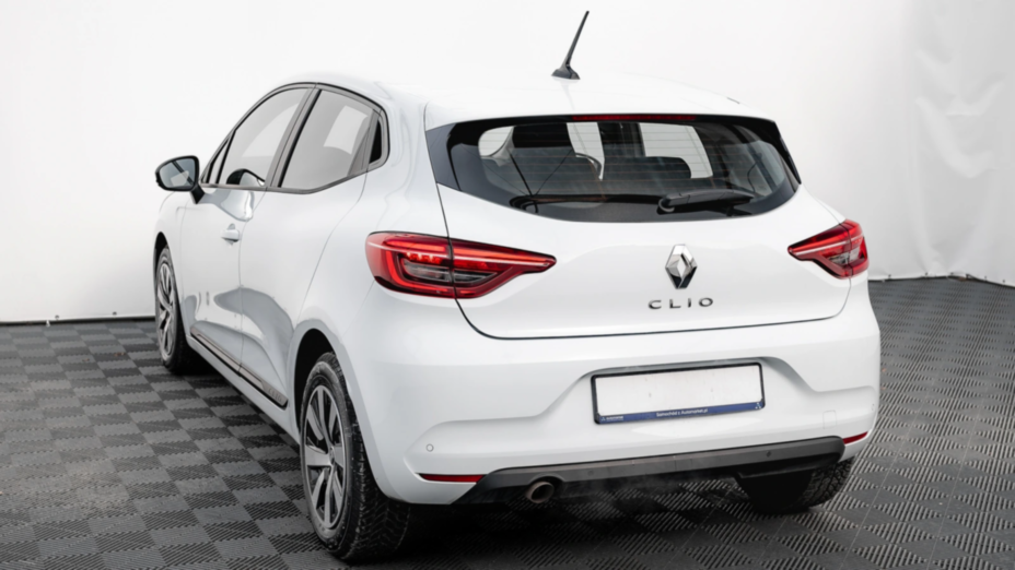 RENAULT Clio Clio 1.0 TCe Equilibre