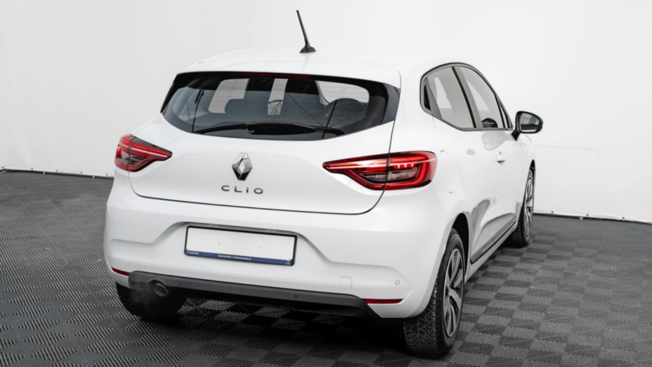 RENAULT Clio Clio 1.0 TCe Equilibre