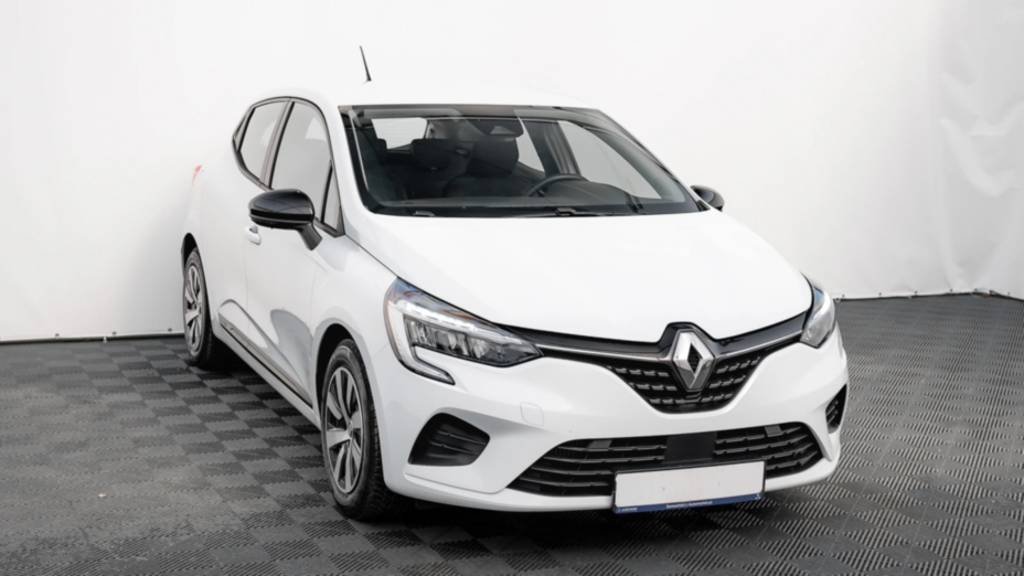 RENAULT Clio Clio 1.0 TCe Equilibre