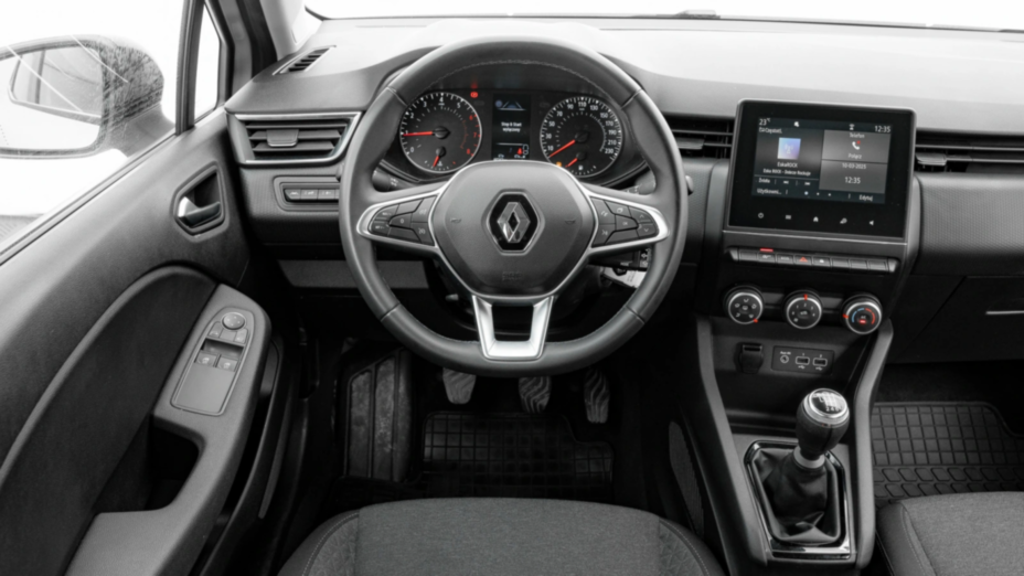 RENAULT Clio Clio 1.0 TCe Equilibre