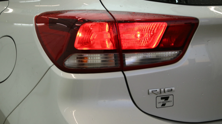 KIA Rio Rio 1.2 M