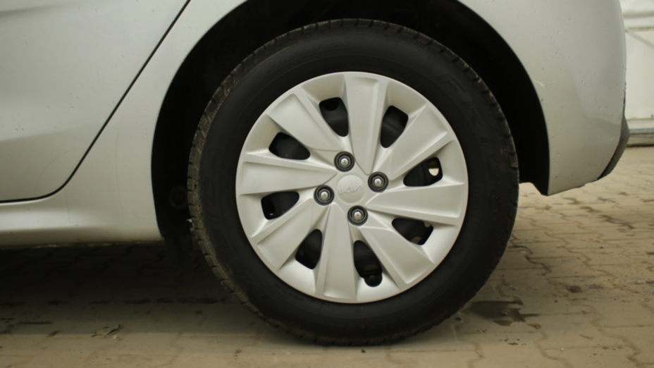 KIA Rio Rio 1.2 M