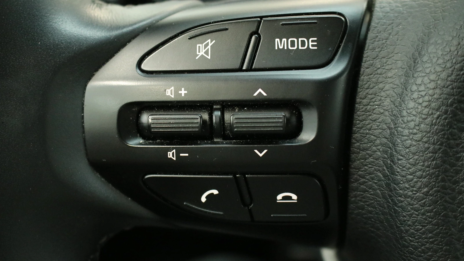 KIA Rio Rio 1.2 M