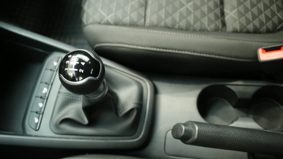 KIA Rio Rio 1.2 M
