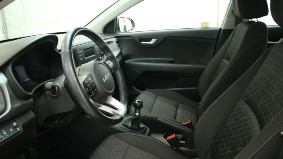 KIA Rio Rio 1.2 M