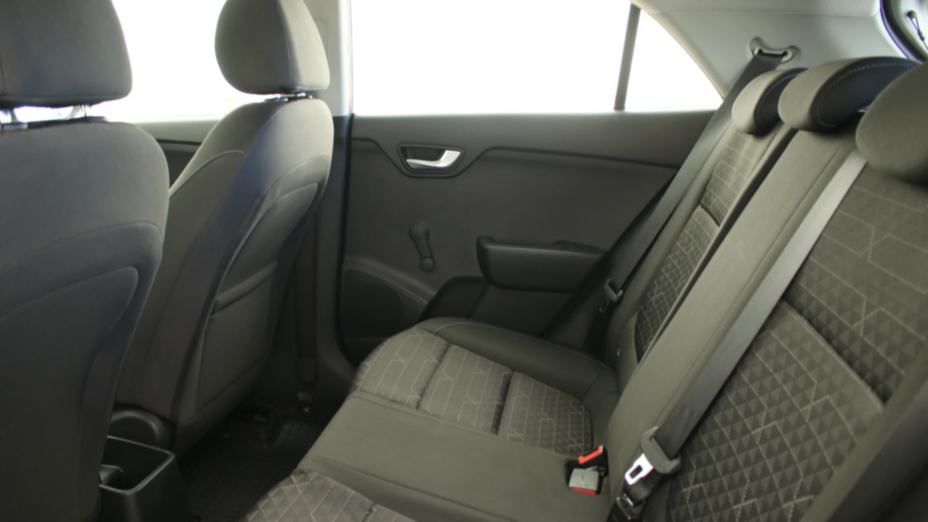 KIA Rio Rio 1.2 M