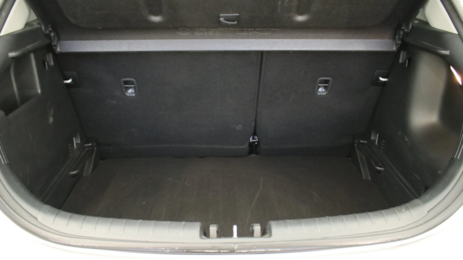 KIA Rio Rio 1.2 M