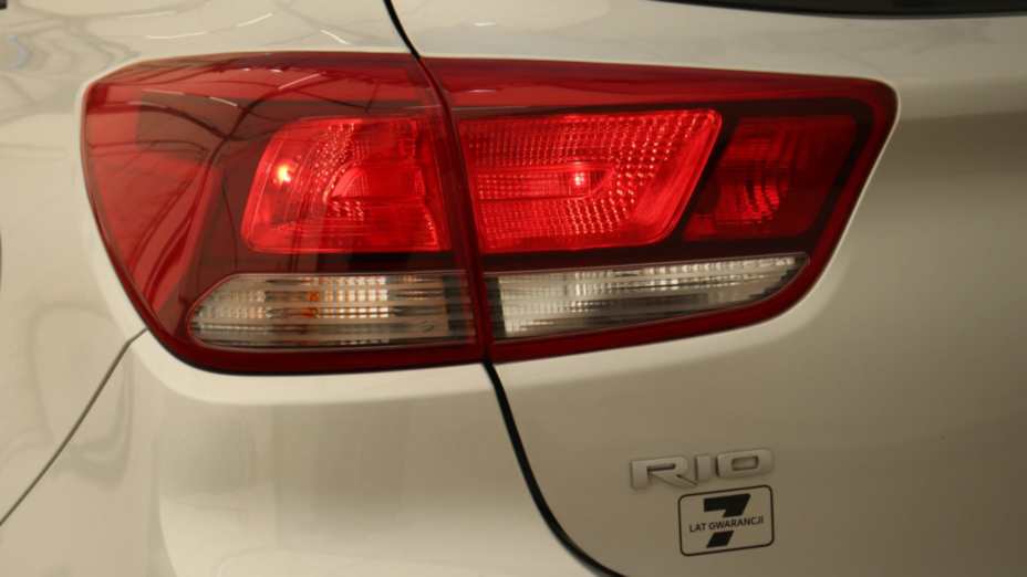 KIA Rio Rio 1.2 M