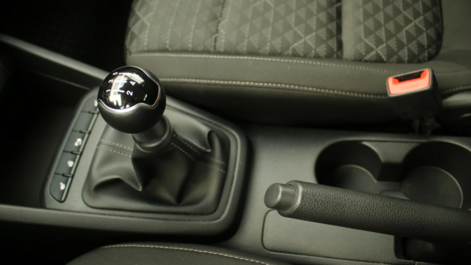KIA Rio Rio 1.2 M