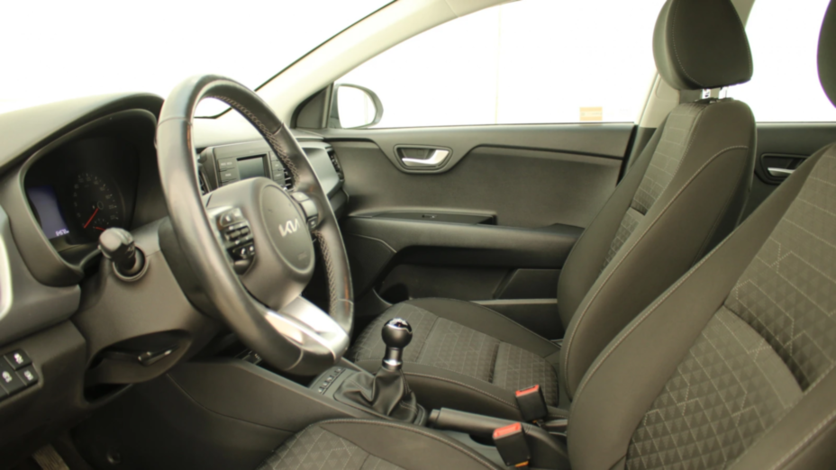 KIA Rio Rio 1.2 M