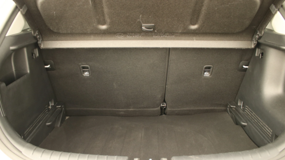 KIA Rio Rio 1.2 M