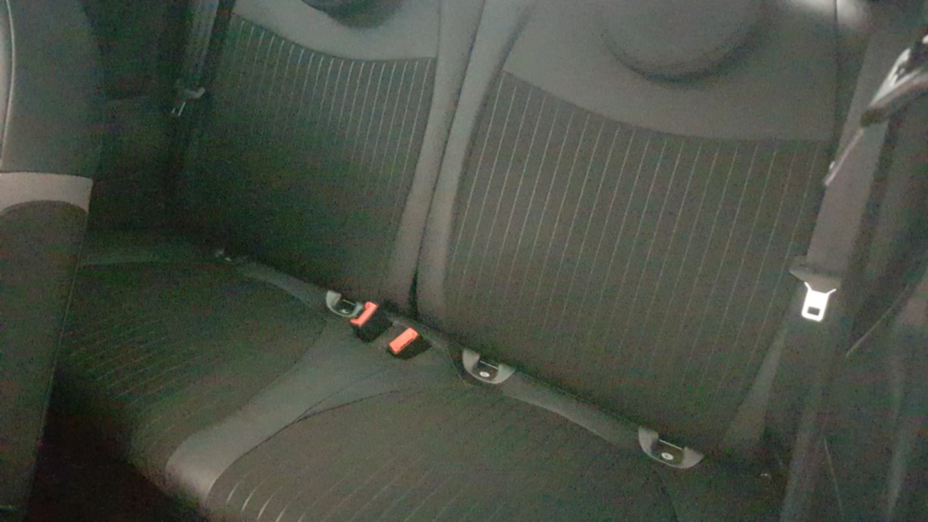 FIAT 500 500 1.0 Hybrid Rockstar