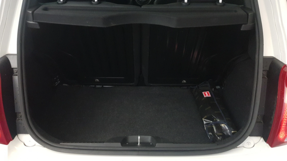 FIAT 500 500 1.0 Hybrid Rockstar