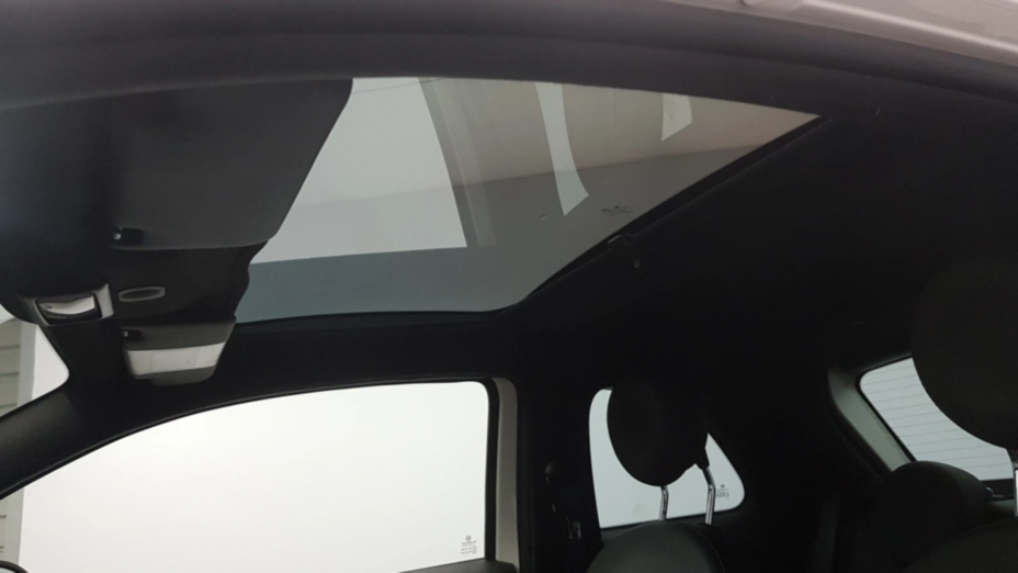 FIAT 500 500 1.0 Hybrid Rockstar