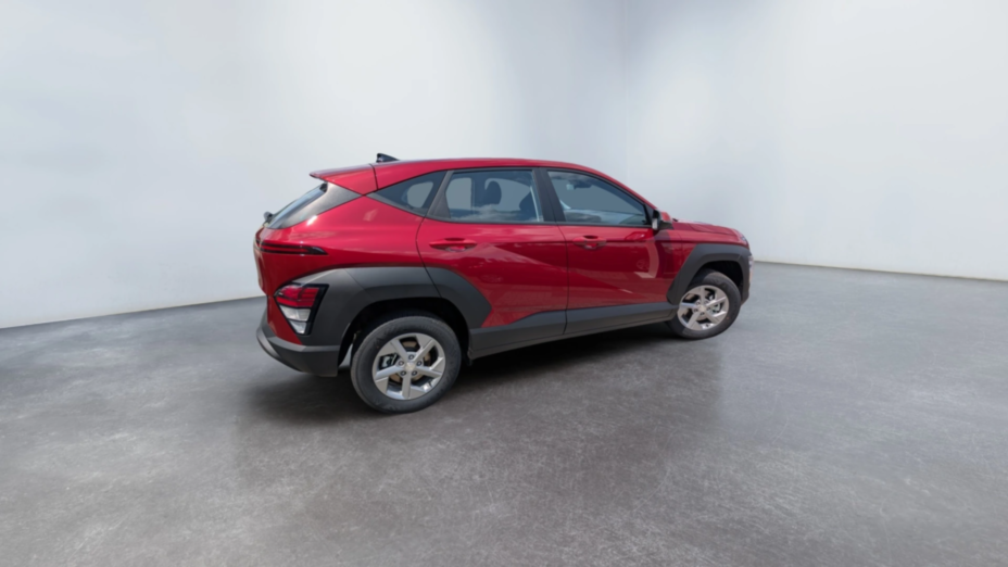 HYUNDAI Kona Kona 1.0 T-GDI Smart Nowy