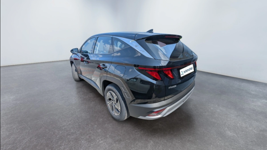 HYUNDAI Tucson Tucson 1.6 T-GDi Modern 2WD Nowy