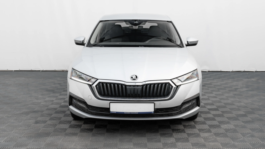 SKODA Octavia Octavia 1.5 TSI ACT Ambition