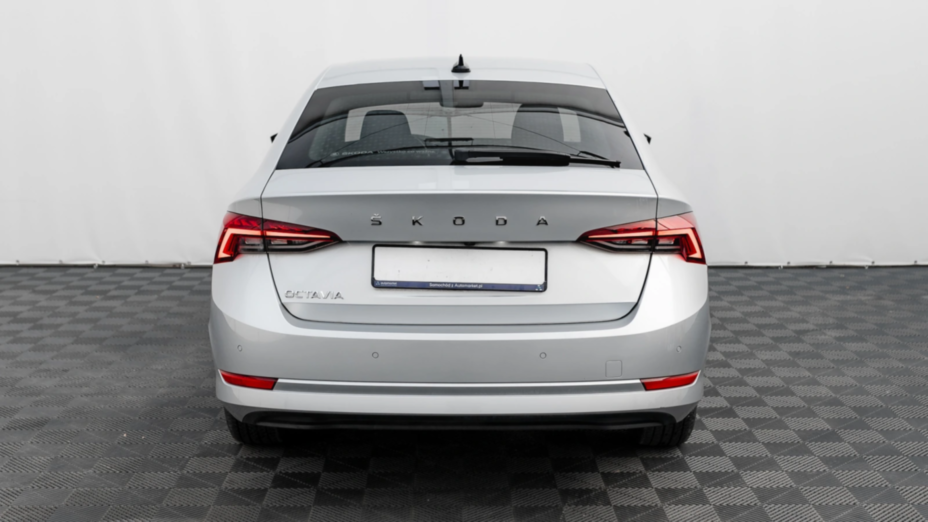 SKODA Octavia Octavia 1.5 TSI ACT Ambition