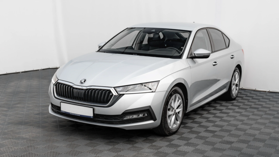 SKODA Octavia Octavia 1.5 TSI ACT Ambition