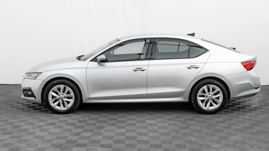 SKODA Octavia Octavia 1.5 TSI ACT Ambition