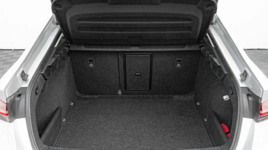 SKODA Octavia Octavia 1.5 TSI ACT Ambition
