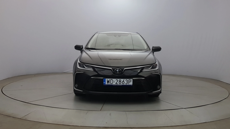 TOYOTA Corolla Corolla 1.6 Executive MS