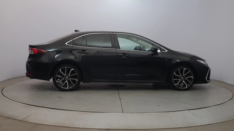 TOYOTA Corolla Corolla 1.6 Executive MS