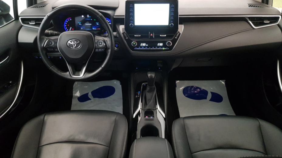 TOYOTA Corolla Corolla 1.6 Executive MS