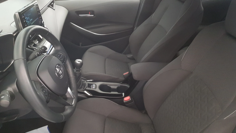 TOYOTA Corolla Corolla 1.2 T Comfort