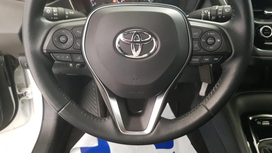 TOYOTA Corolla Corolla 1.2 T Comfort